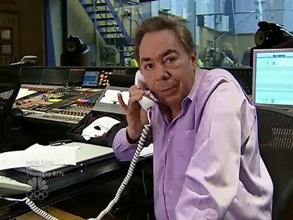 The Celebrity Apprentice (US) S07E13 - Under The Hammer [Finale] 2008.03.27