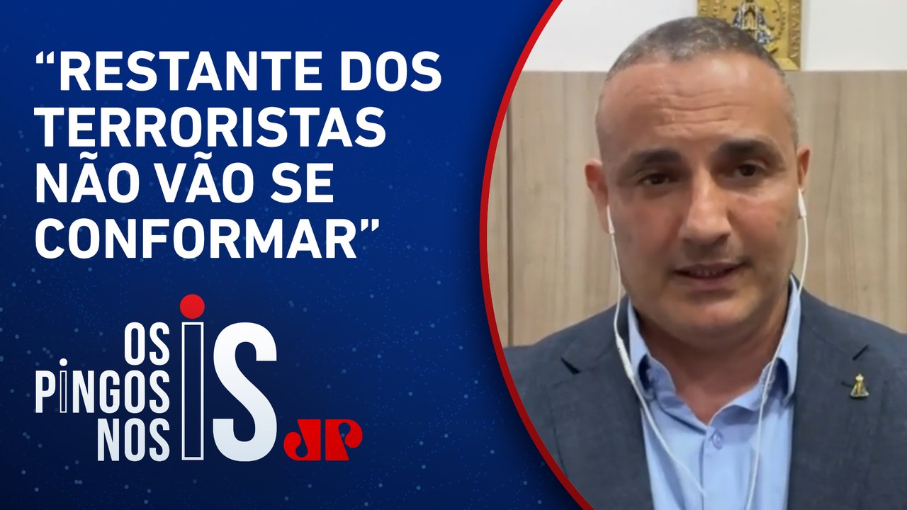 Eliminação do líder do Hamas pode trazer o fim da guerra no Oriente Médio? Palumbo analisa
