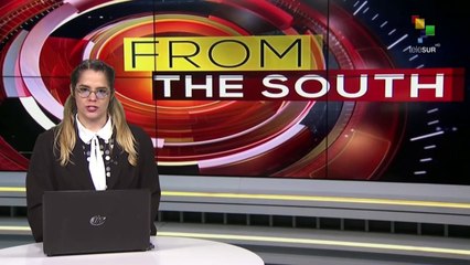 Venezuela: Govt. accuses the DEA, CIA and the Spanish CNI of plotting to sow violence in the country