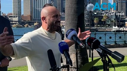 World title fight ‘promised' to UFC star Volkanovski