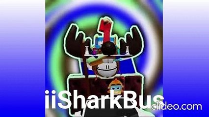 iiSharkBus and thirteen logo editors S1E1: don't touch something hot