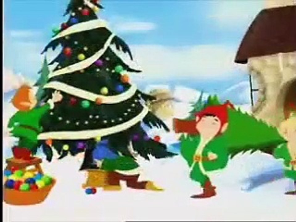 I NutNut e il segreto della Nutella movie 2006 Official Clip