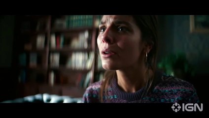 Laura Hasn't Slept | movie | 2020 | Official Clip