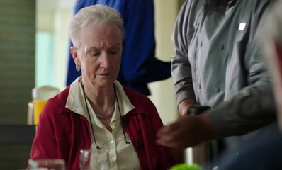 Familiar Touch | movie | 2024 | Official Clip