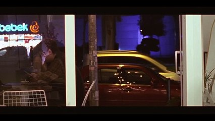 Double Exposure | movie | 2024 | Official Trailer