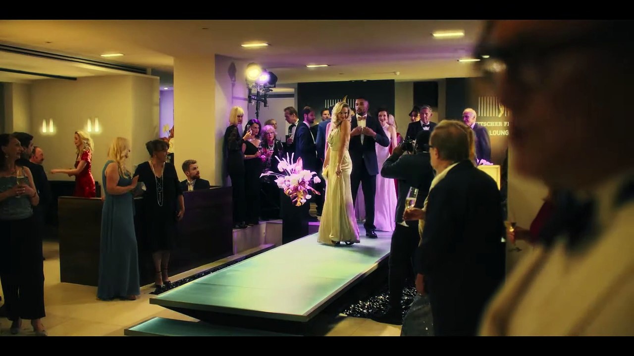 Bad Director | movie | 2024 | Official Trailer