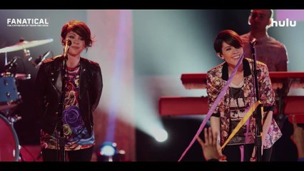 Fanatical: The Catfishing of Tegan and Sara | movie | 2024 | Official Trailer