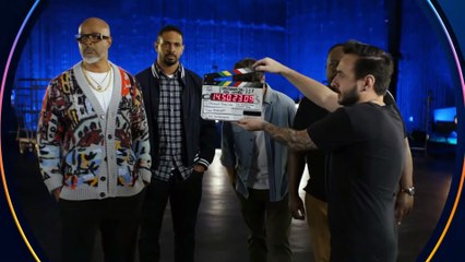 Poppa's House | show | 2024 | Official Teaser