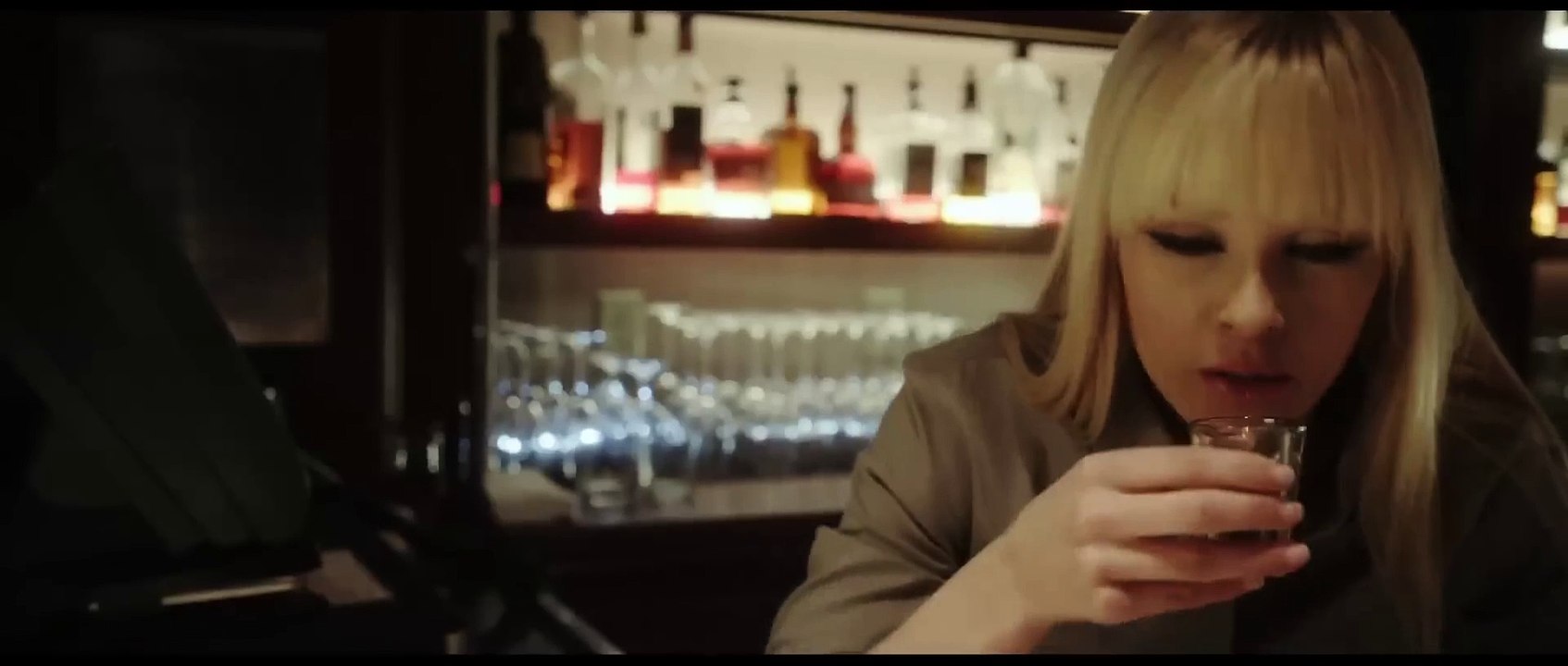 Vice | movie | 2015 | Official Trailer