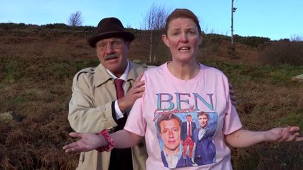 Shannon Matthews: The Musical... The Movie! | movie | 2024 | Official Trailer