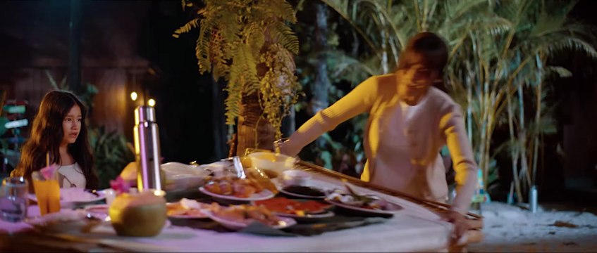 Z-Mom | movie | 2024 | Official Trailer