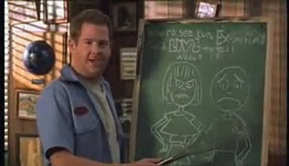 American Sexy Girls | movie | 2002 | Official Trailer