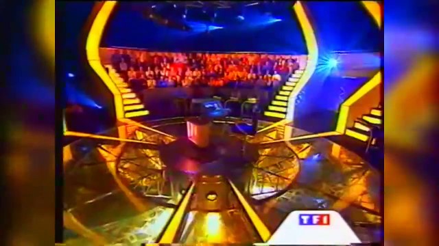 Qui veut gagner des millions ? | show | 2000 | Official Trailer