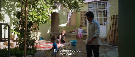 One of Those Days When Hemme Dies | movie | 2024 | Official Trailer