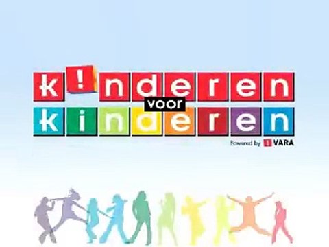 Kinderen voor Kinderen 1 | movie | 1981 | Official Clip