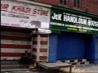 Freedom from Fear | movie | 1997 | Official Clip