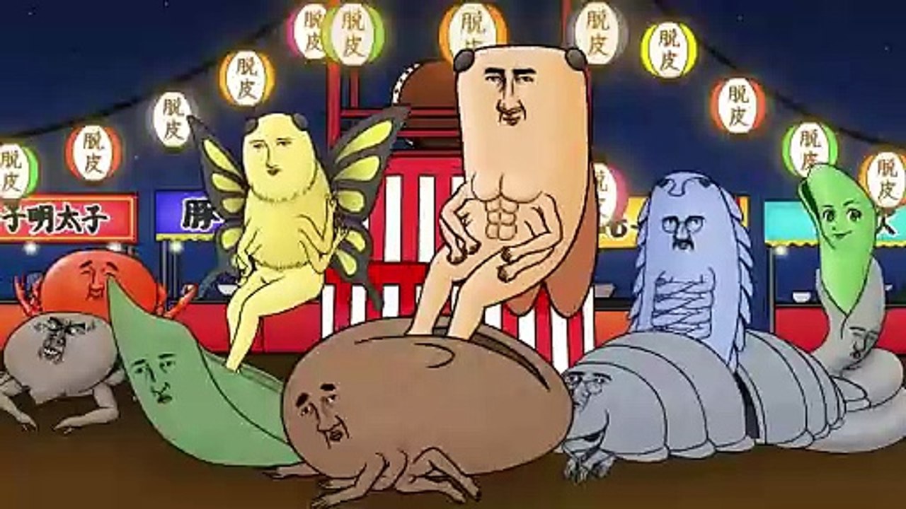 Dappys. Episode 4