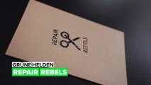 Grüne Helden - Repair Rebels