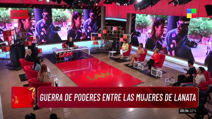  El DESCARGO de Elba Marcovecchio en sus redes sociales EN MEDIO DE LA GUERRA DE PODER con "Kiwita"