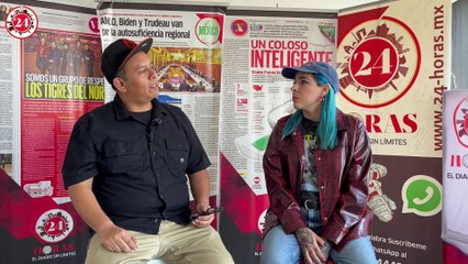 Celia Becks lanza su primer material musical como solista titulado "Ve A Terapia".