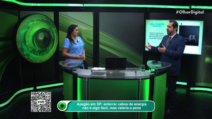 Seu Direito Digital: fui afetado pelo apagão em SP; o que fazer?