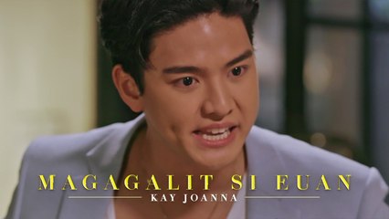 Shining Inheritance: Pagtatakwil (Teaser Ep. 30)