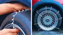 Genius Car tricks to Upgrade your Driving and Make it Comfortable