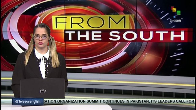 FTS 20:30 17-10 Hamas leader Yahya Sinwar killed by Israel