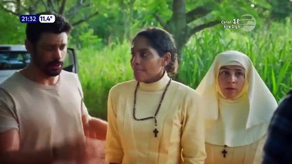 157. Tierra de Deseos (Terra e Paixao), en español