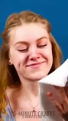 One secret tip to get rid of blackheads for good