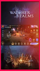 Watcher of Realms game