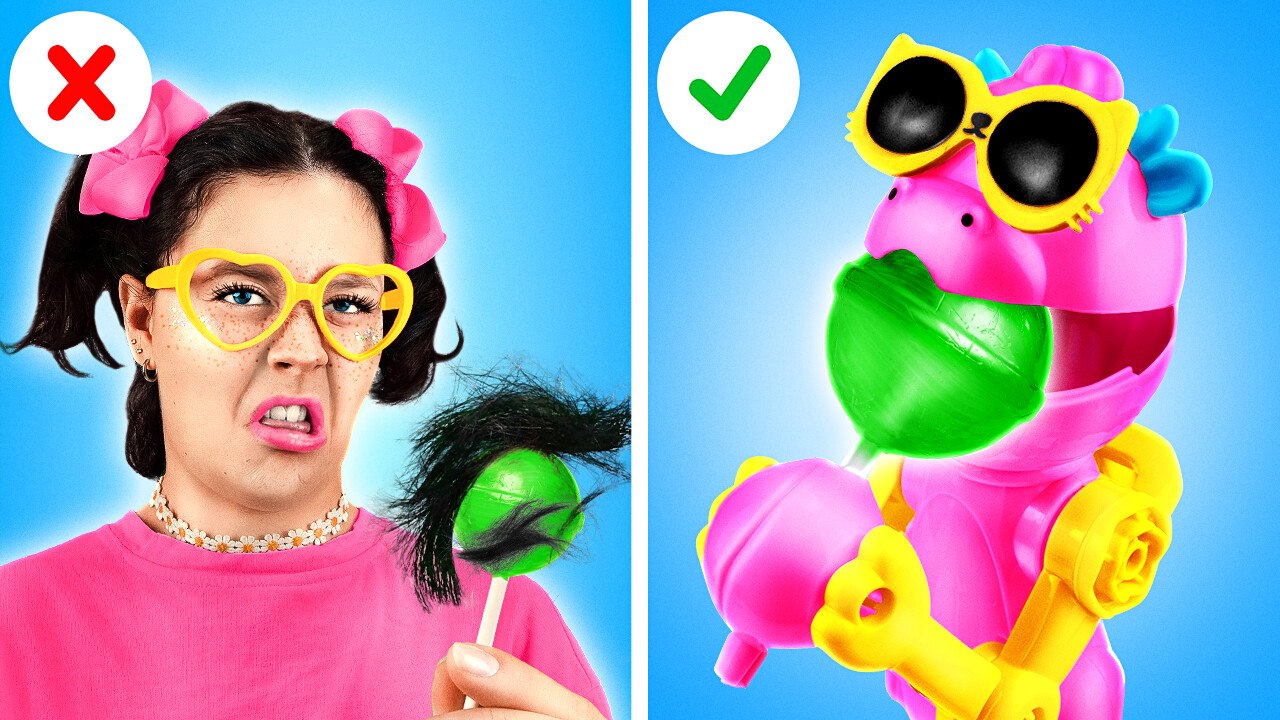 Parents occupés, réjouissez-vous ! Gadgets et astuces indispensables pour un parenting facile !