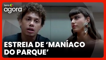 Confira entrevista com ator Silvero Pereira do filme Maníaco do Parque