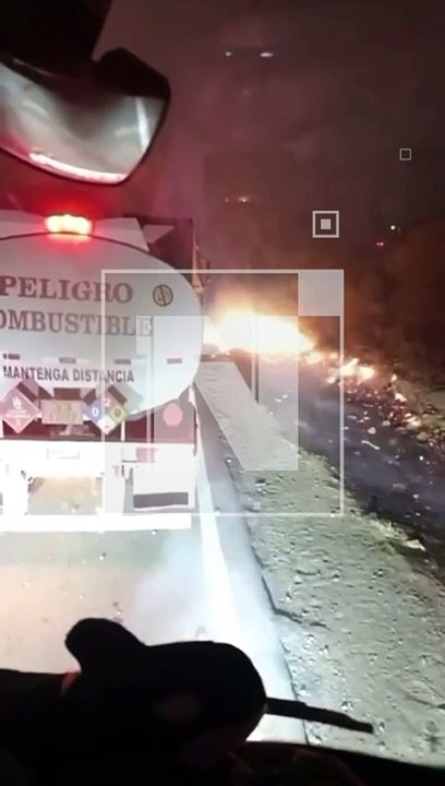 incendio