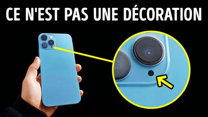 Objets du quotidien qui masquent leur véritable utilité