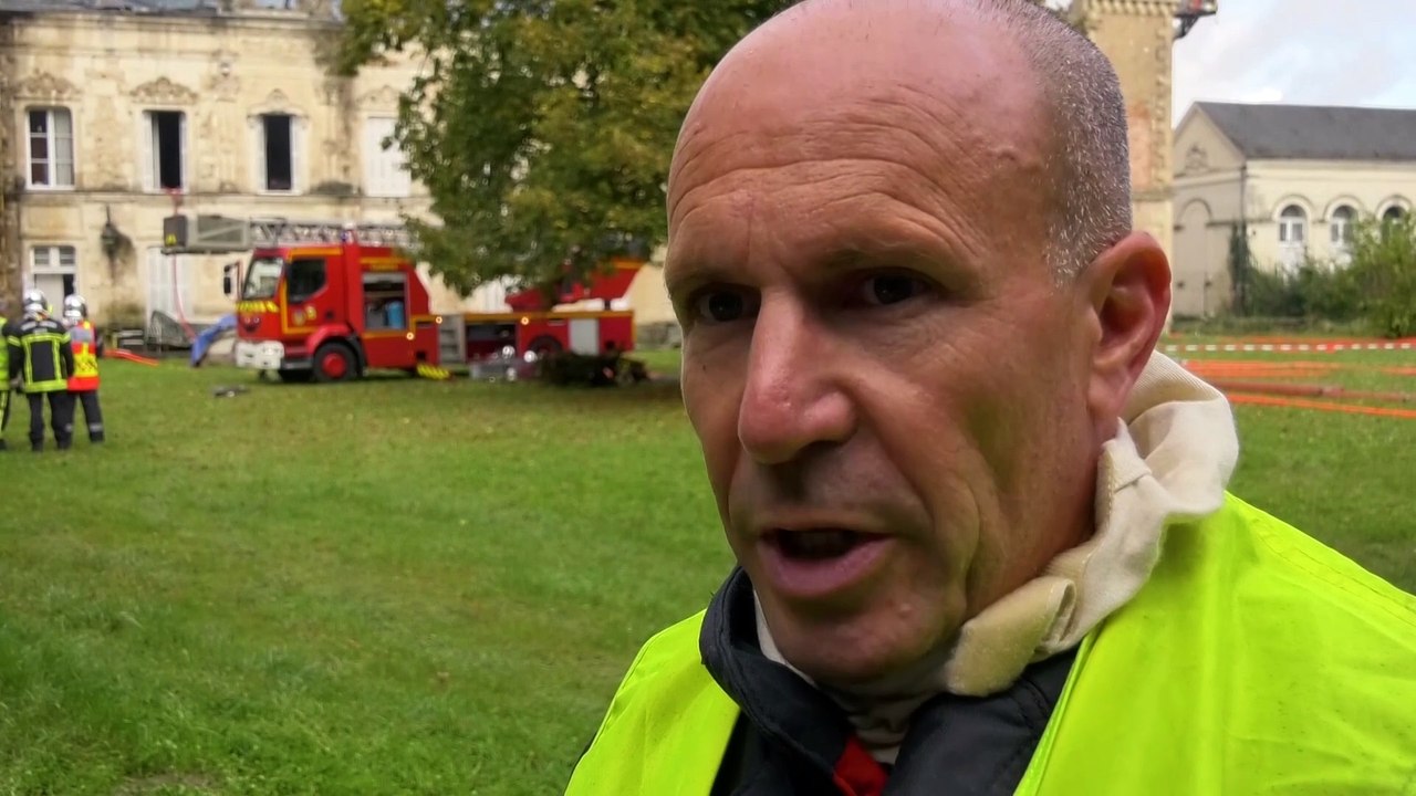 Le Grand J.T. des Territoires du 19 octobre 2024