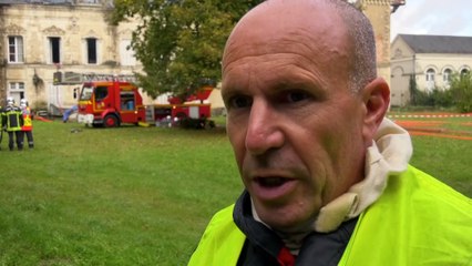 Le Grand J.T. des Territoires du 19 octobre 2024