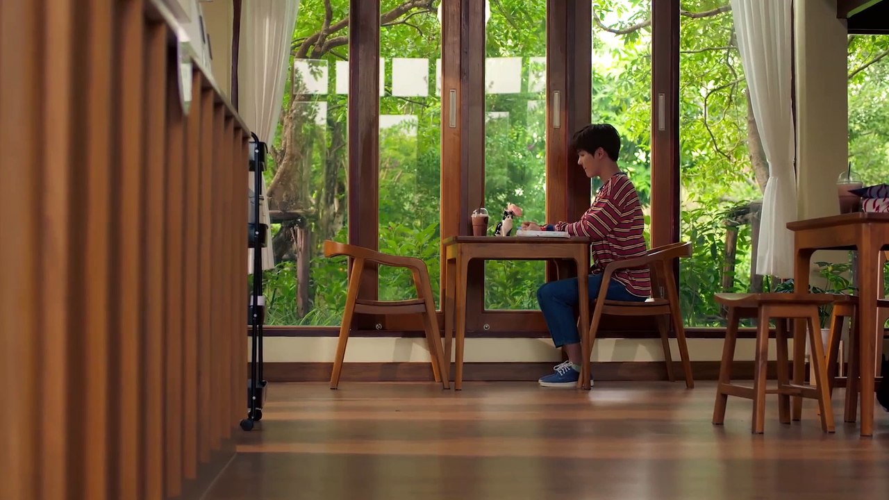 F0urever Y0u EP3 Eng Sub video Dailymotion