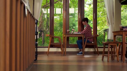 F0urever Y0u EP3 Eng Sub