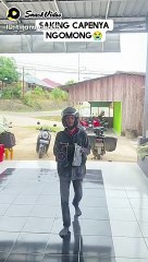 Solusi mengurangi teriak