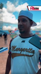 Alberto González: "me siento orgulloso de mi"