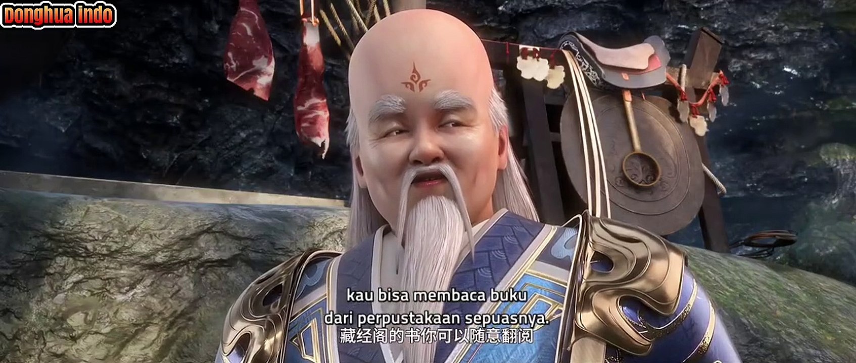 Tomb Of Fallen Gods Season 2 Episode 11 Sub Indo‼️