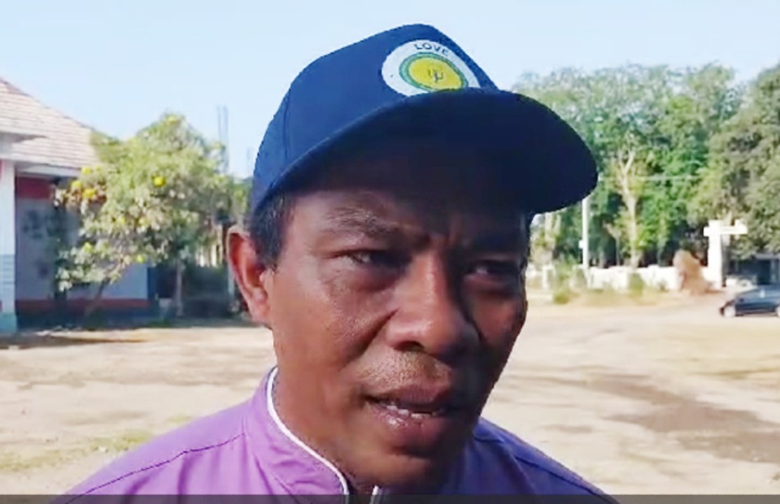 WAWANCARA: dokter Petrus Gustinus Seda tentang kesehatan mental