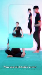 You can do anything with your hands