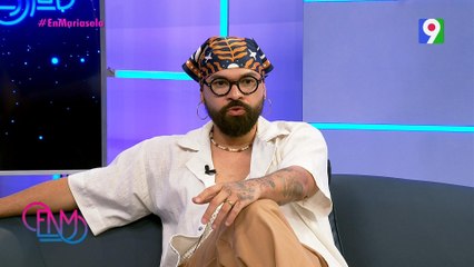 Eduardo Olarte: “No me considero un abanderado del feminismo ni del machismo” | ENM