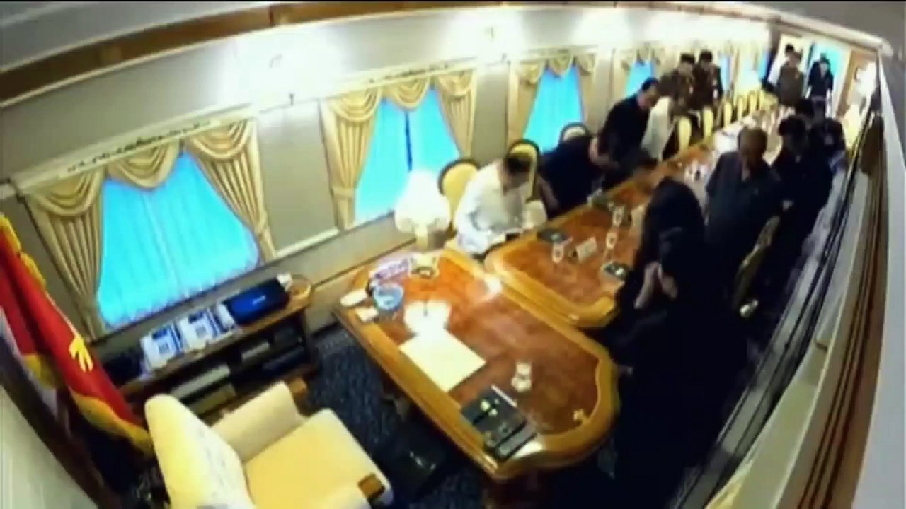 Notícias sobre "execuções" na Coreia do Norte são falsas