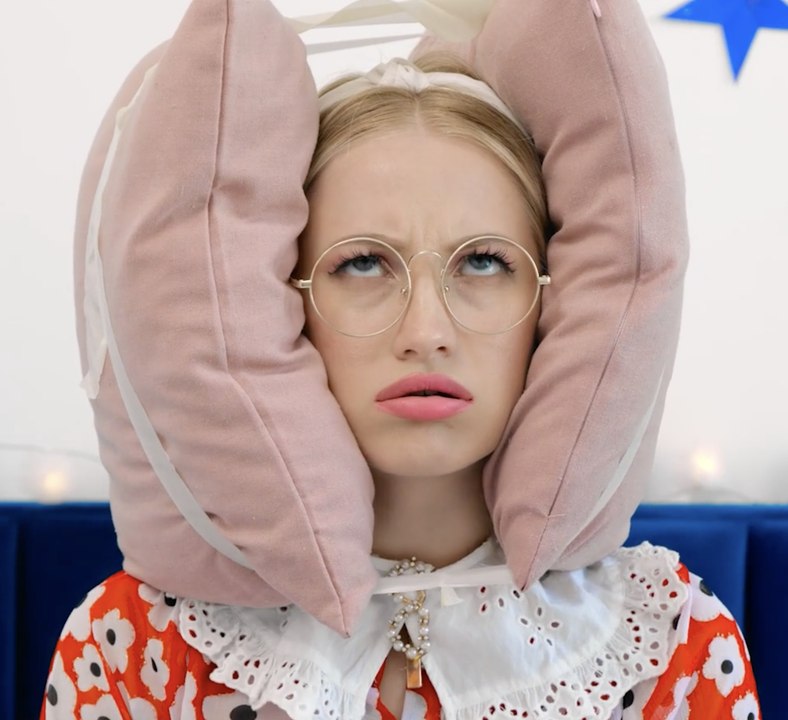 Mauvaise jumelle vs bonne jumelle ! ‍♀️