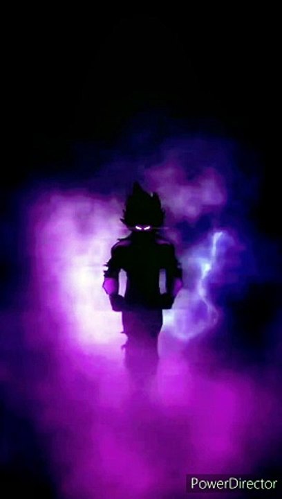 Ultra Ego vageta - dragon Ball super #viralvideo #shortsvideo