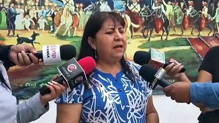 Diputada del MAS pedirá informe sobre reunión entre Huaytari y Alave