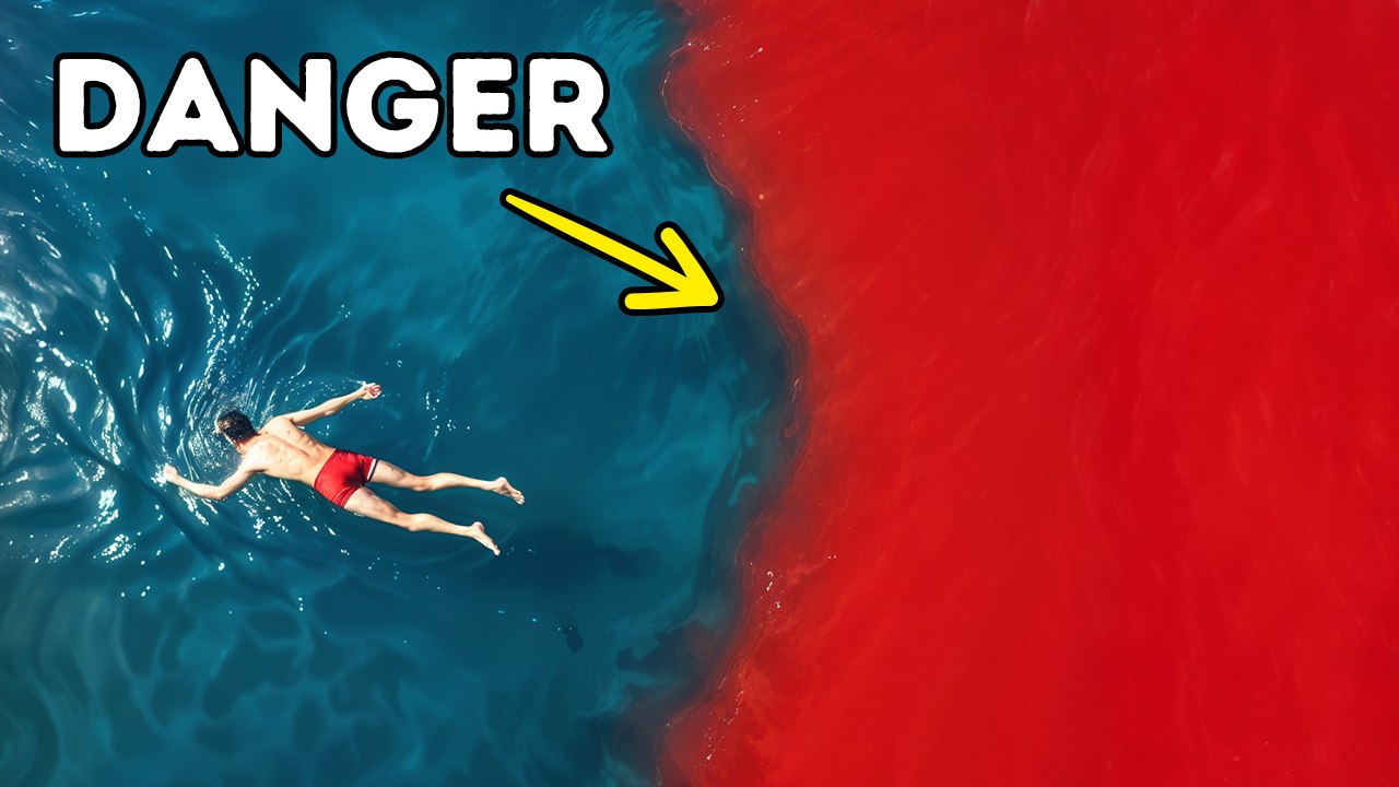 Natural Phenomena That Prove Earth Isn’t What It Seems video Dailymotion